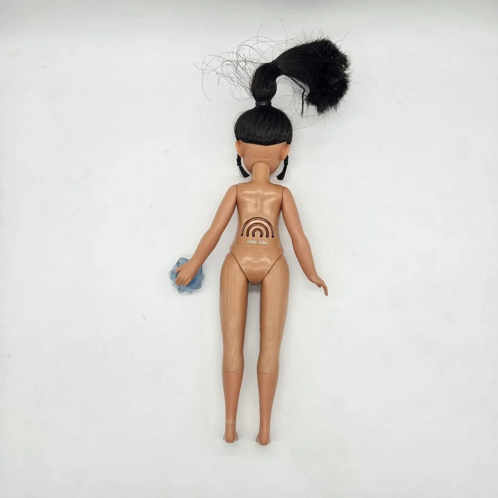 Disney Hasbro Raya and the Last Dragon Musical Singing Doll 2020 E9468 Nude